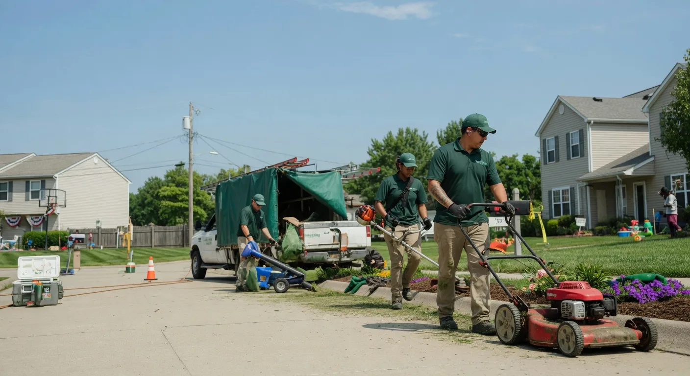 Irrigation Installation in Loveland, OK near me